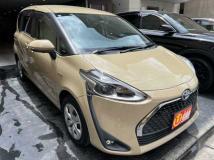 2019 Toyota Sienta