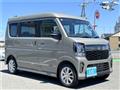 2026 Suzuki Every Wagon