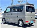 2026 Suzuki Every Wagon