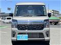 2026 Suzuki Every Wagon