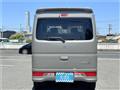 2026 Suzuki Every Wagon