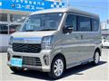 2026 Suzuki Every Wagon