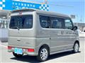 2026 Suzuki Every Wagon