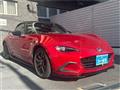 2016 Mazda Roadster