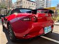 2016 Mazda Roadster