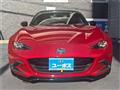 2016 Mazda Roadster