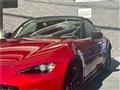 2016 Mazda Roadster