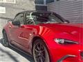 2016 Mazda Roadster