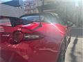 2016 Mazda Roadster