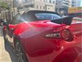 2016 Mazda Roadster