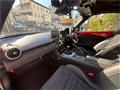 2016 Mazda Roadster