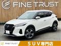 2021 Nissan KIX