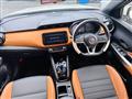 2021 Nissan KIX