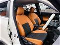 2021 Nissan KIX