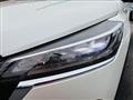 2021 Nissan KIX