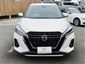 2021 Nissan KIX