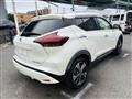 2021 Nissan KIX