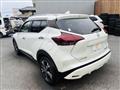 2021 Nissan KIX