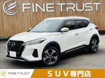 2021 Nissan KIX