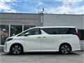 2020 Toyota Alphard G