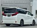 2020 Toyota Alphard G