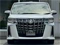 2020 Toyota Alphard G