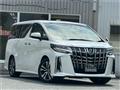 2020 Toyota Alphard G