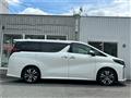 2020 Toyota Alphard G