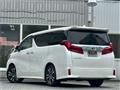 2020 Toyota Alphard G