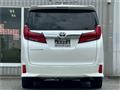 2020 Toyota Alphard G