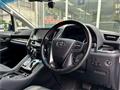 2020 Toyota Alphard G