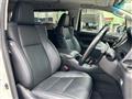 2020 Toyota Alphard G