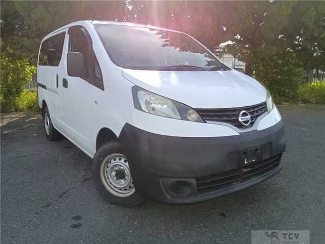 2018 Nissan NV200 VANETTE