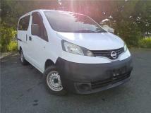 2018 Nissan NV200 VANETTE