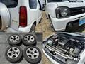 2012 Suzuki Jimny