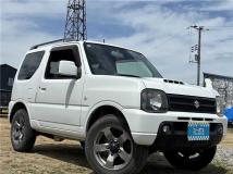 2012 Suzuki Jimny