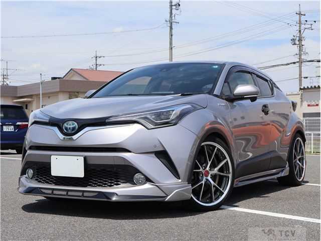 2017 Toyota Toyota Others
