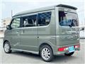 2026 Suzuki Every Wagon