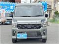 2026 Suzuki Every Wagon