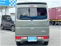 2026 Suzuki Every Wagon
