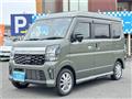 2026 Suzuki Every Wagon