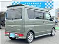 2026 Suzuki Every Wagon
