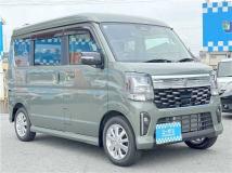 2026 Suzuki Every Wagon
