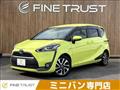 2015 Toyota Sienta