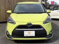 2015 Toyota Sienta