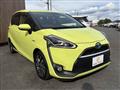 2015 Toyota Sienta