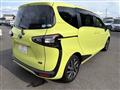 2015 Toyota Sienta
