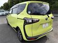 2015 Toyota Sienta