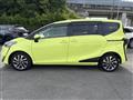 2015 Toyota Sienta