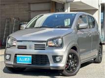 2016 Suzuki Alto Works